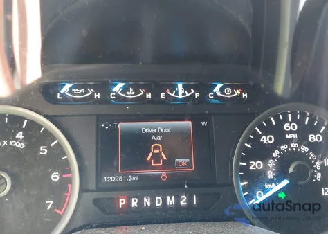 2015 Ford F-150 Lariat/Xl/Xlt из США, поврежденный, VIN 1FTEW1EP7FFB76761